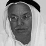 Ibrahim Abu El-Hawa Headshot