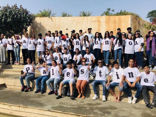 Youth-Palestine-Tshirts