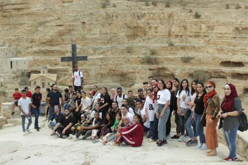 Youth-trip-cross-